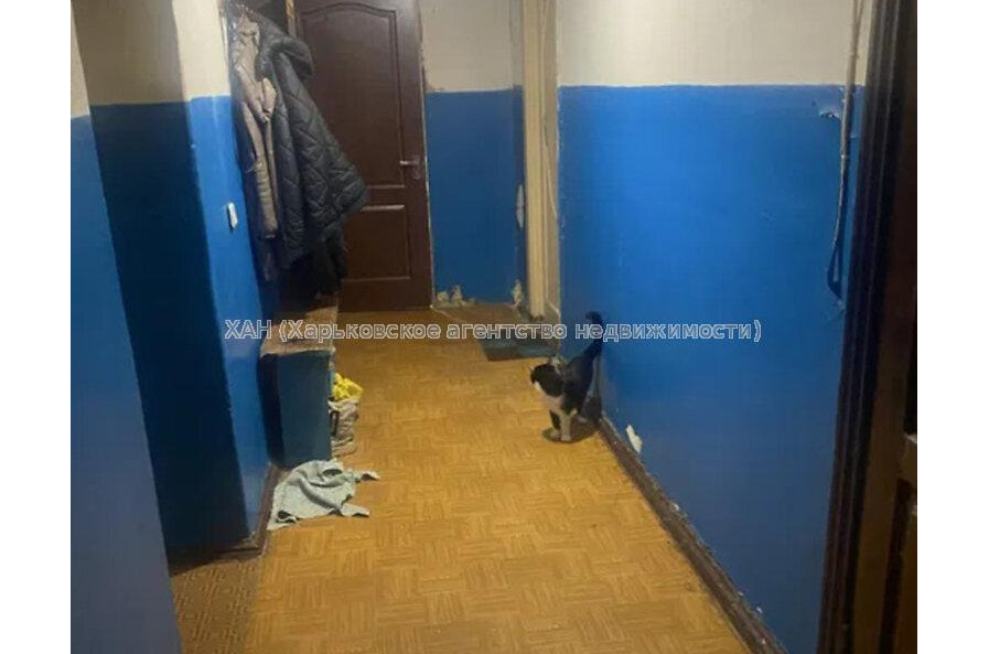 Продам квартиру, 12 Апреля ул. , 2 кім., 31.70 м², косметический ремонт 