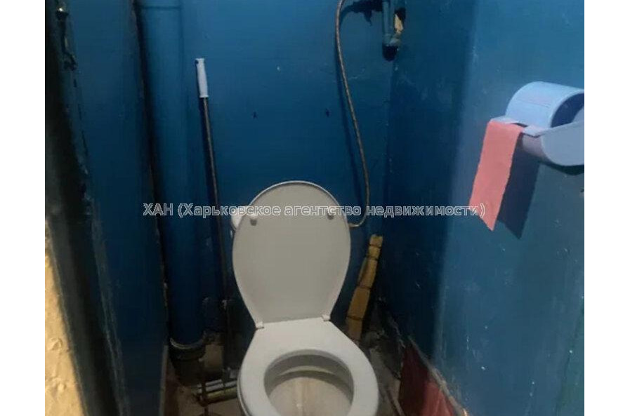 Продам квартиру, 12 Апреля ул. , 2 кім., 31.70 м², косметический ремонт 
