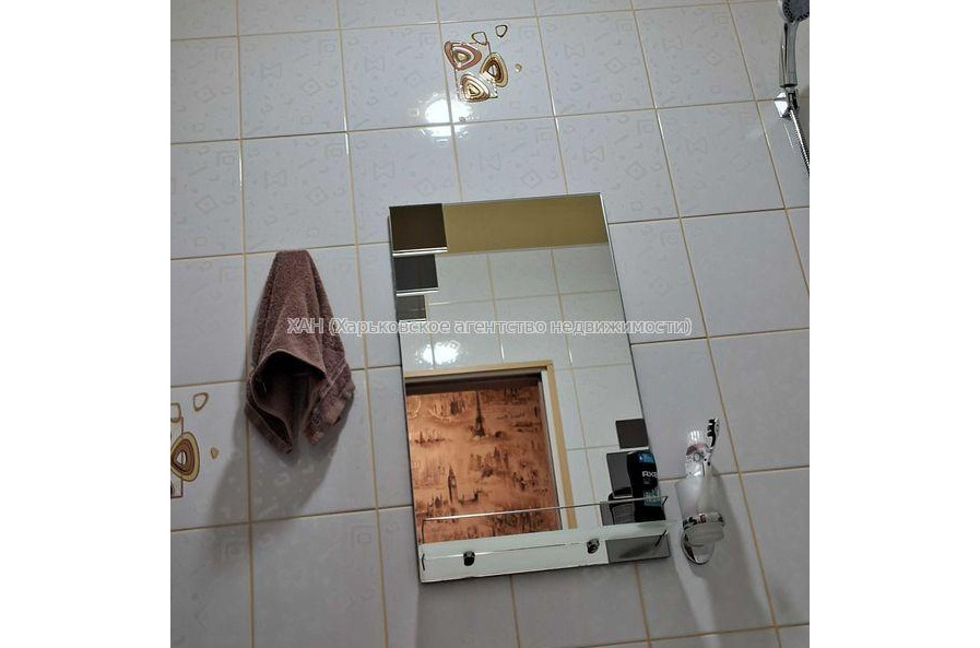 Продам квартиру, Старопрудная ул. , 2 кім., 31 м², евроремонт 