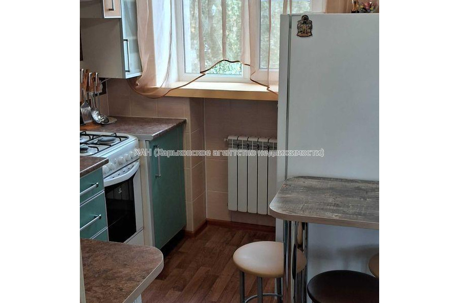 Продам квартиру, Старопрудная ул. , 2 кім., 31 м², евроремонт 