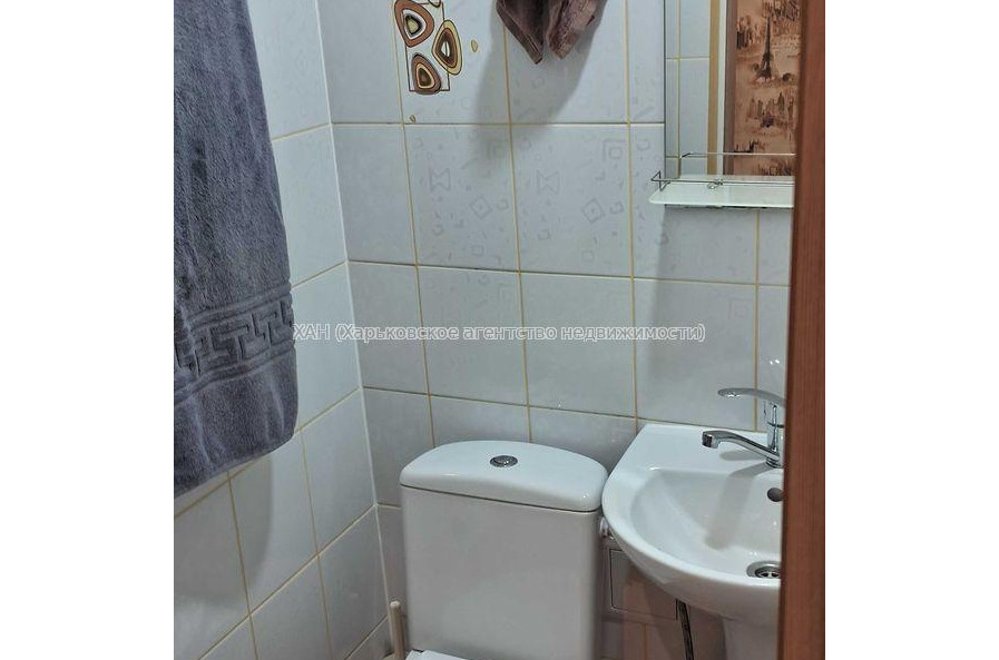 Продам квартиру, Старопрудная ул. , 2 кім., 31 м², евроремонт 