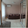 Продам квартиру, Старопрудная ул. , 2 кім., 31 м², евроремонт 