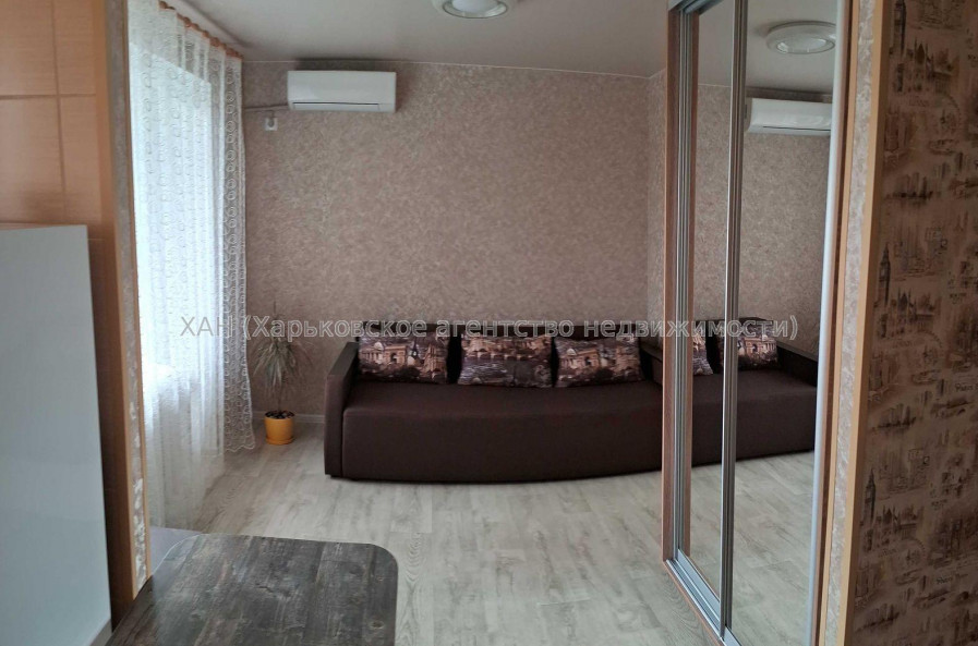 Продам квартиру, Старопрудная ул. , 2 кім., 31 м², евроремонт 