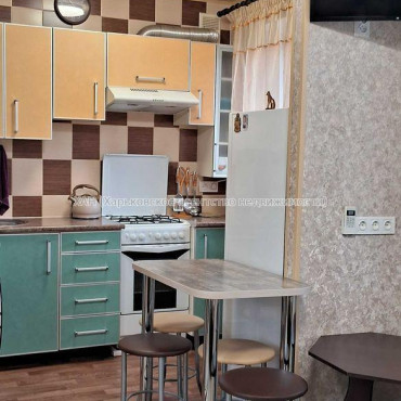 Продам квартиру, Старопрудная ул. , 2  ком., 31 м², евроремонт 