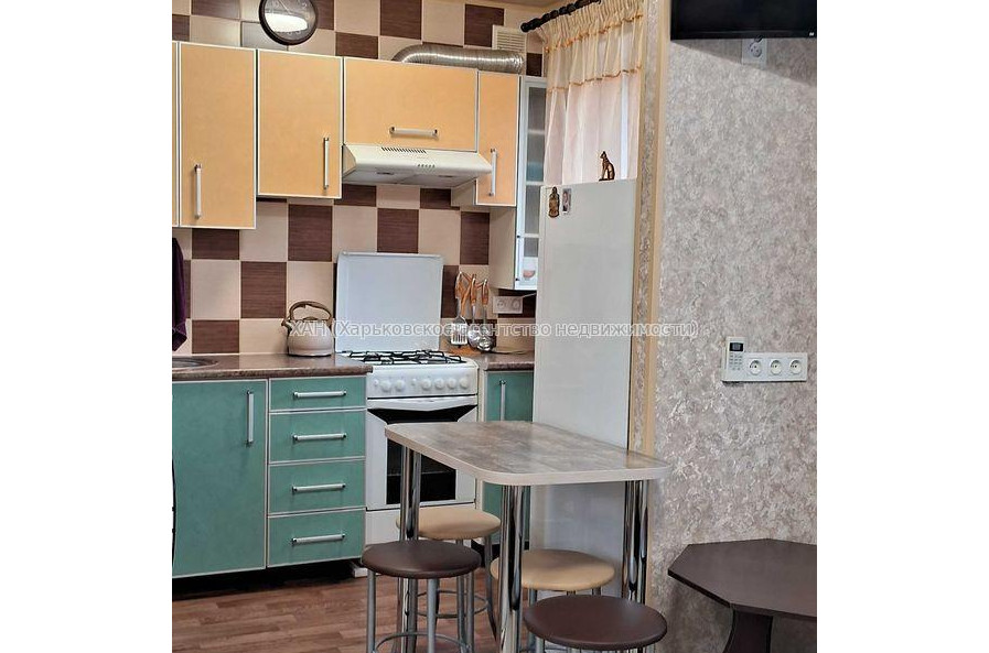 Продам квартиру, Старопрудная ул. , 2 кім., 31 м², евроремонт 