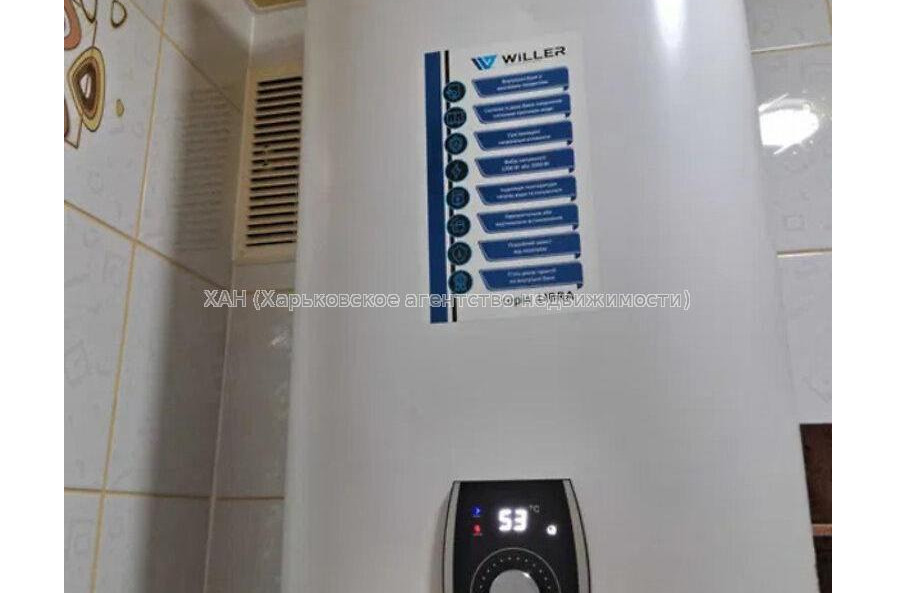 Продам квартиру, Старопрудная ул. , 2 кім., 31 м², евроремонт 