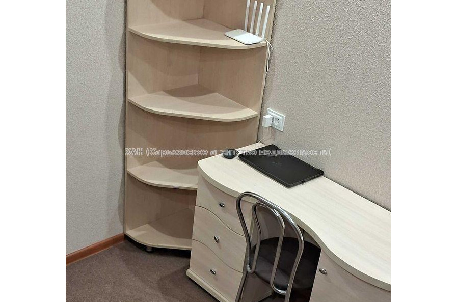 Продам квартиру, Старопрудная ул. , 2 кім., 31 м², евроремонт 