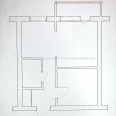 Продам квартиру, Старопрудная ул. , 2 кім., 31 м², евроремонт 
