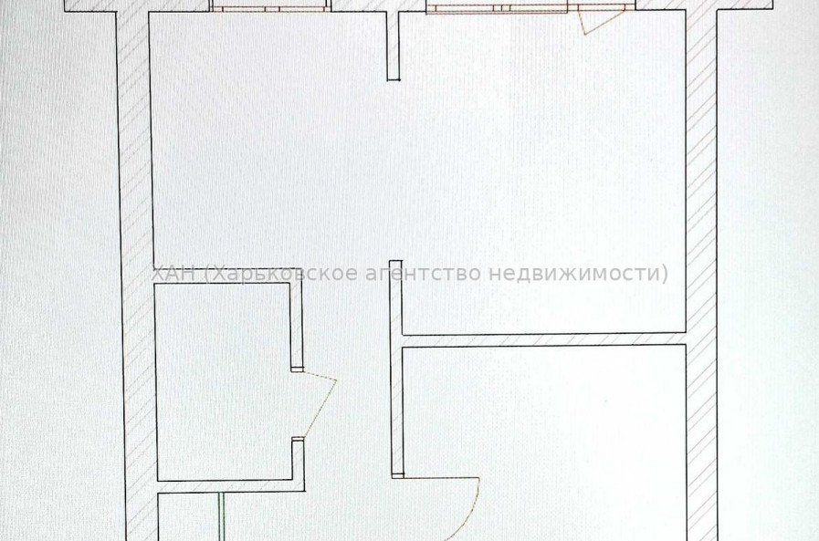 Продам квартиру, Старопрудная ул. , 2 кім., 31 м², евроремонт 