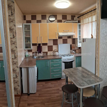 Продам квартиру, Старопрудная ул. , 2  ком., 31 м², евроремонт 
