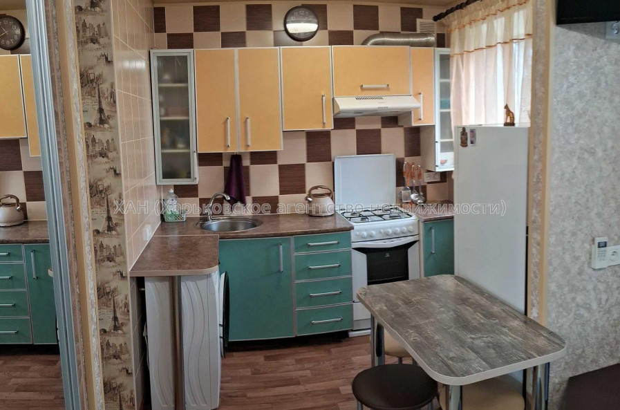 Продам квартиру, Старопрудная ул. , 2 кім., 31 м², евроремонт 