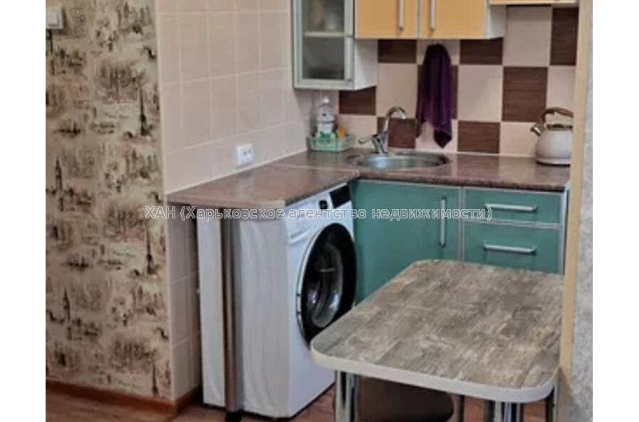 Продам квартиру, Старопрудная ул. , 2 кім., 31 м², евроремонт 