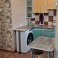 Продам квартиру, Старопрудная ул. , 2 кім., 31 м², евроремонт 