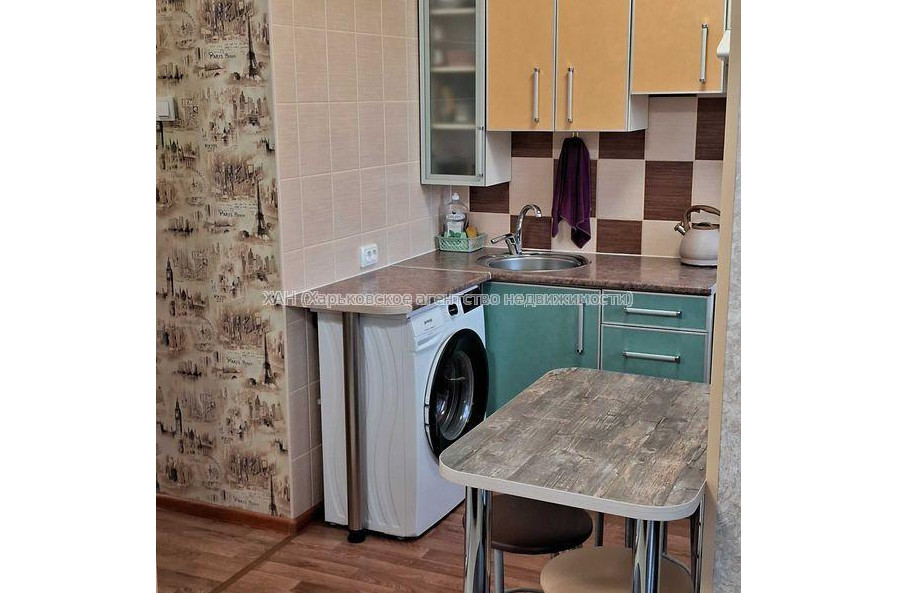 Продам квартиру, Старопрудная ул. , 2 кім., 31 м², евроремонт 