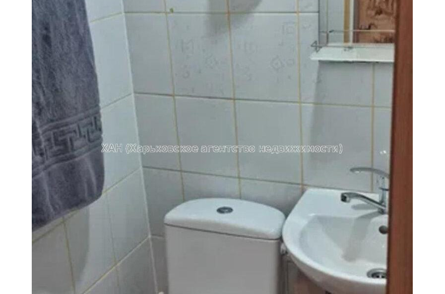 Продам квартиру, Старопрудная ул. , 2 кім., 31 м², евроремонт 