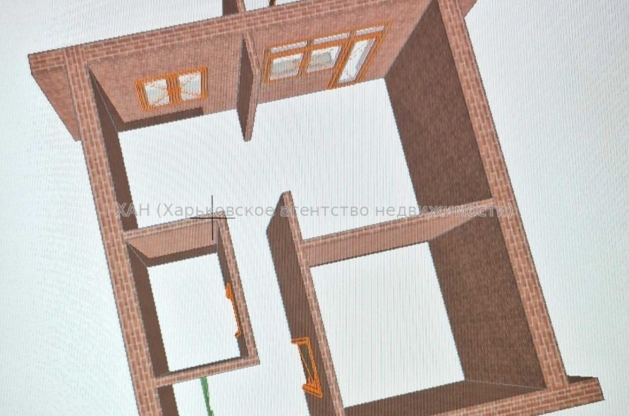 Продам квартиру, Старопрудная ул. , 2 кім., 31 м², евроремонт 