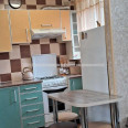 Продам квартиру, Старопрудная ул. , 2 кім., 31 м², евроремонт 