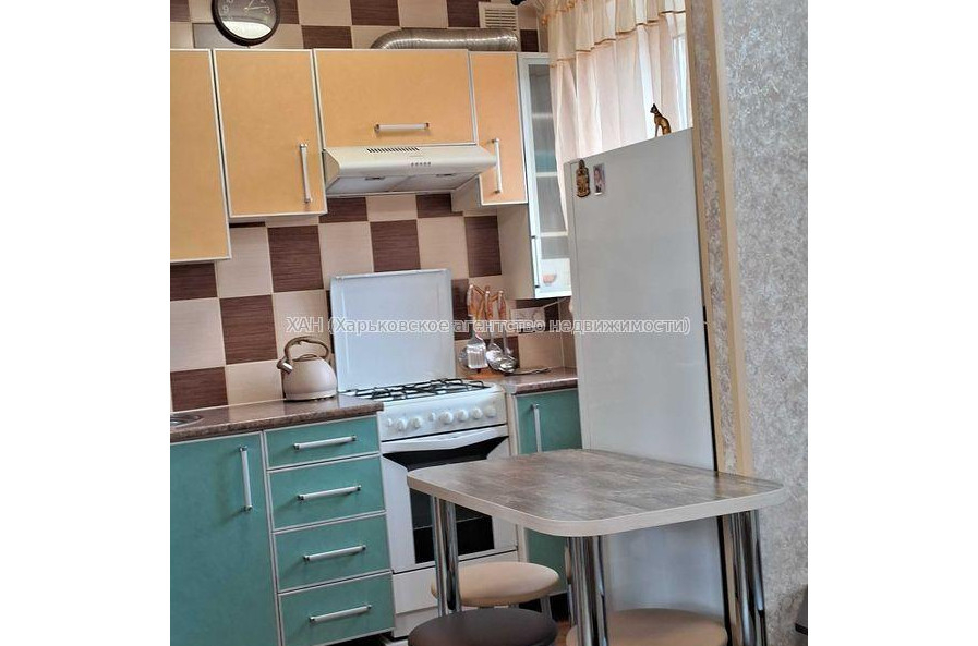 Продам квартиру, Старопрудная ул. , 2 кім., 31 м², евроремонт 