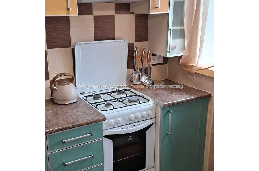 Продам квартиру, Старопрудная ул. , 2 кім., 31 м², евроремонт 