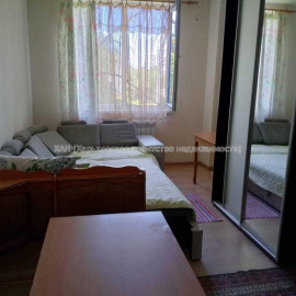 Здам квартиру, Сергея Тимошенко ул. , 1 кім., 20 м², косметический ремонт