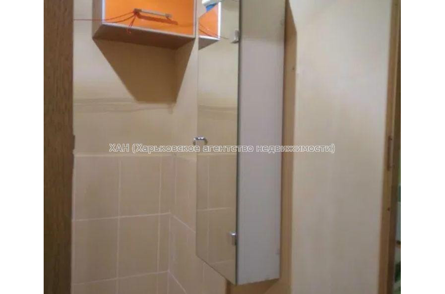 Продам квартиру, Библика ул. , 1 кім., 23 м², косметический ремонт 