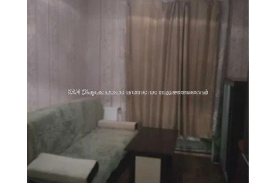 Продам квартиру, Библика ул. , 1 кім., 23 м², косметический ремонт 