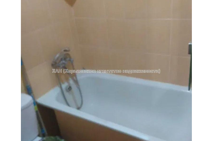 Продам квартиру, Библика ул. , 1 кім., 23 м², косметический ремонт 