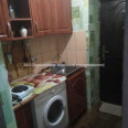 Продам квартиру, Библика ул. , 1 кім., 23 м², косметический ремонт 