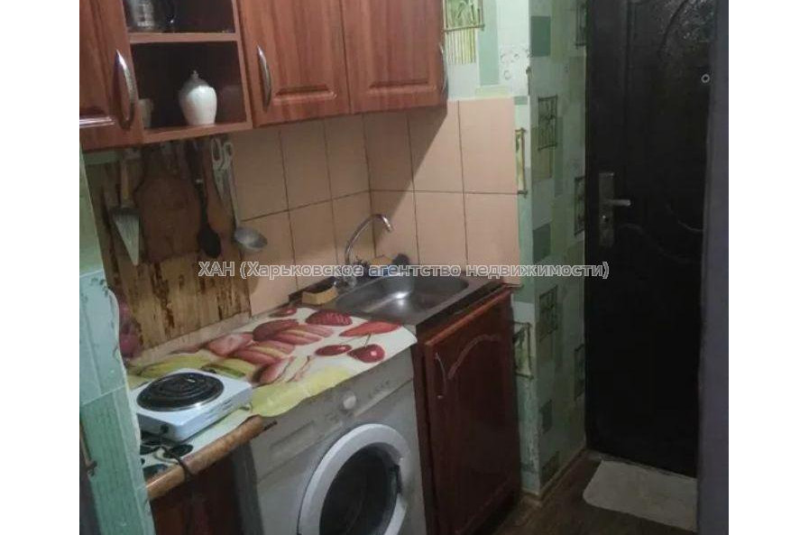 Продам квартиру, Библика ул. , 1 кім., 23 м², косметический ремонт 