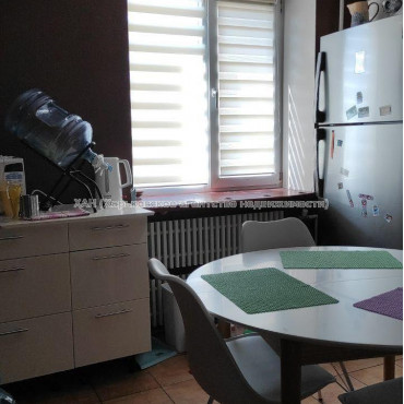 Продам квартиру, Молочная ул. , 11 , 4  ком., 82.50 м², евроремонт 