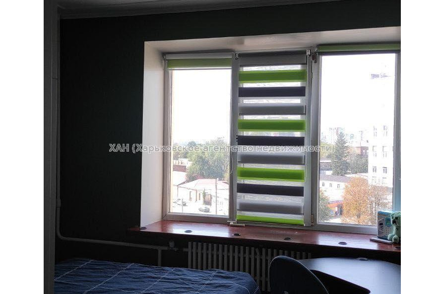 Продам квартиру, Молочная ул. , 4 кім., 82.50 м², евроремонт 