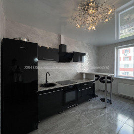 Продам квартиру, Шевченко ул. , 1 кім., 40 м², евроремонт