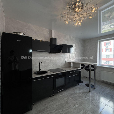 Продам квартиру, Шевченко ул. , 1 кім., 40 м², евроремонт 