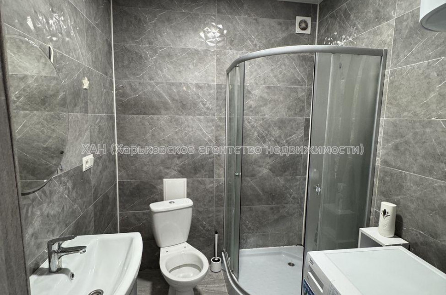 Продам квартиру, Шевченко ул. , 1 кім., 40 м², евроремонт 