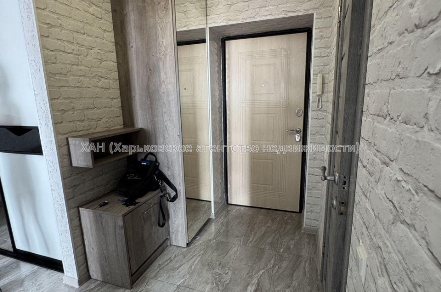 Продам квартиру, Шевченко ул. , 1 кім., 40 м², евроремонт 