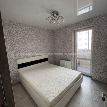 Продам квартиру, Шевченко ул. , 1 кім., 40 м², евроремонт 