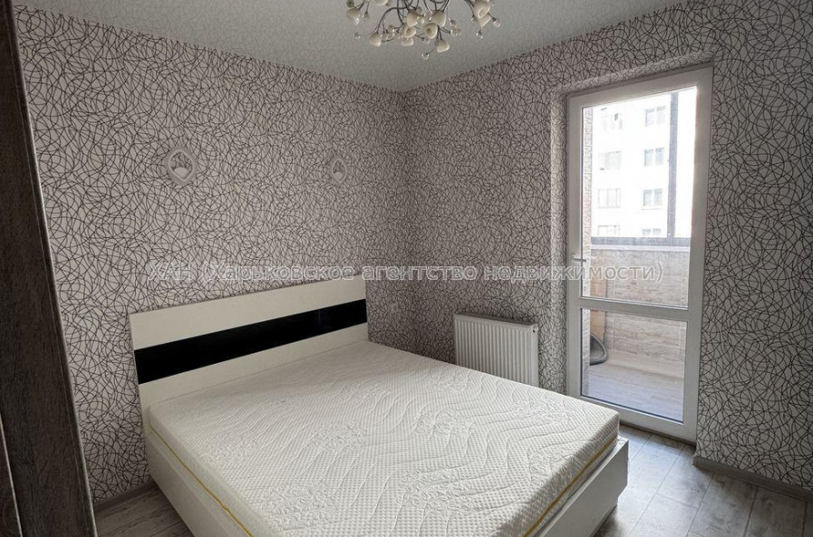 Продам квартиру, Шевченко ул. , 1 кім., 40 м², евроремонт 