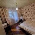 Продам квартиру, Аэрокосмический пр. , 4  ком., 70.80 м², частичный ремонт 