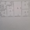 Продам квартиру, Аэрокосмический пр. , 4  ком., 70.80 м², частичный ремонт 