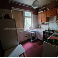 Продам квартиру, Аэрокосмический пр. , 4  ком., 70.80 м², частичный ремонт 