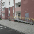 Продам квартиру, Шевченковский пер. , 1 кім., 37.30 м², без внутренних работ 