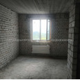 Продам квартиру, Шевченковский пер. , 1 кім., 37.30 м², без внутренних работ 