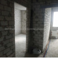 Продам квартиру, Шевченковский пер. , 1 кім., 37.30 м², без внутренних работ 