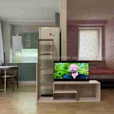 Продам квартиру, Новоалександровская ул. , 1  ком., 43 м², капитальный ремонт 