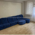 Продам квартиру, Новоалександровская ул. , 1  ком., 43 м², капитальный ремонт 