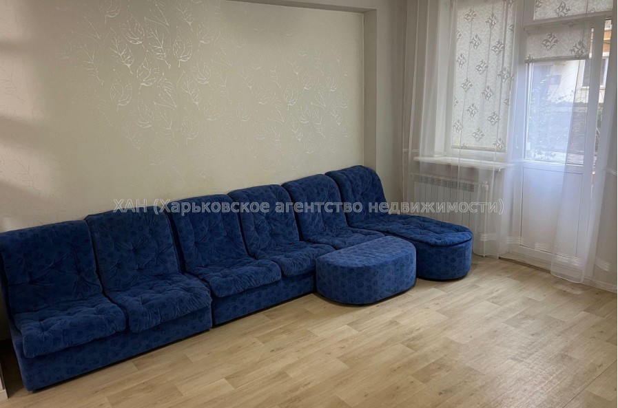 Продам квартиру, Новоалександровская ул. , 1  ком., 43 м², капитальный ремонт 