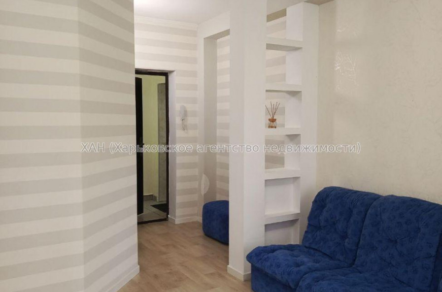 Продам квартиру, Новоалександровская ул. , 1  ком., 43 м², капитальный ремонт 