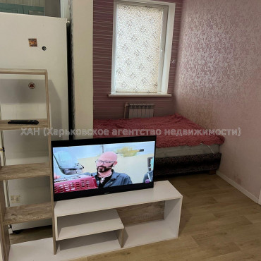 Продам квартиру, Новоалександровская ул. , 1  ком., 43 м², капитальный ремонт 