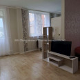 Продам квартиру, Новоалександровская ул. , 1  ком., 43 м², капитальный ремонт 