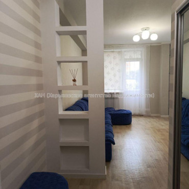 Продам квартиру, Новоалександровская ул. , 1  ком., 43 м², капитальный ремонт 